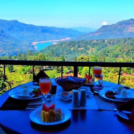 Floating Mountain Villa Nuwara Eliya Exteriör bild
