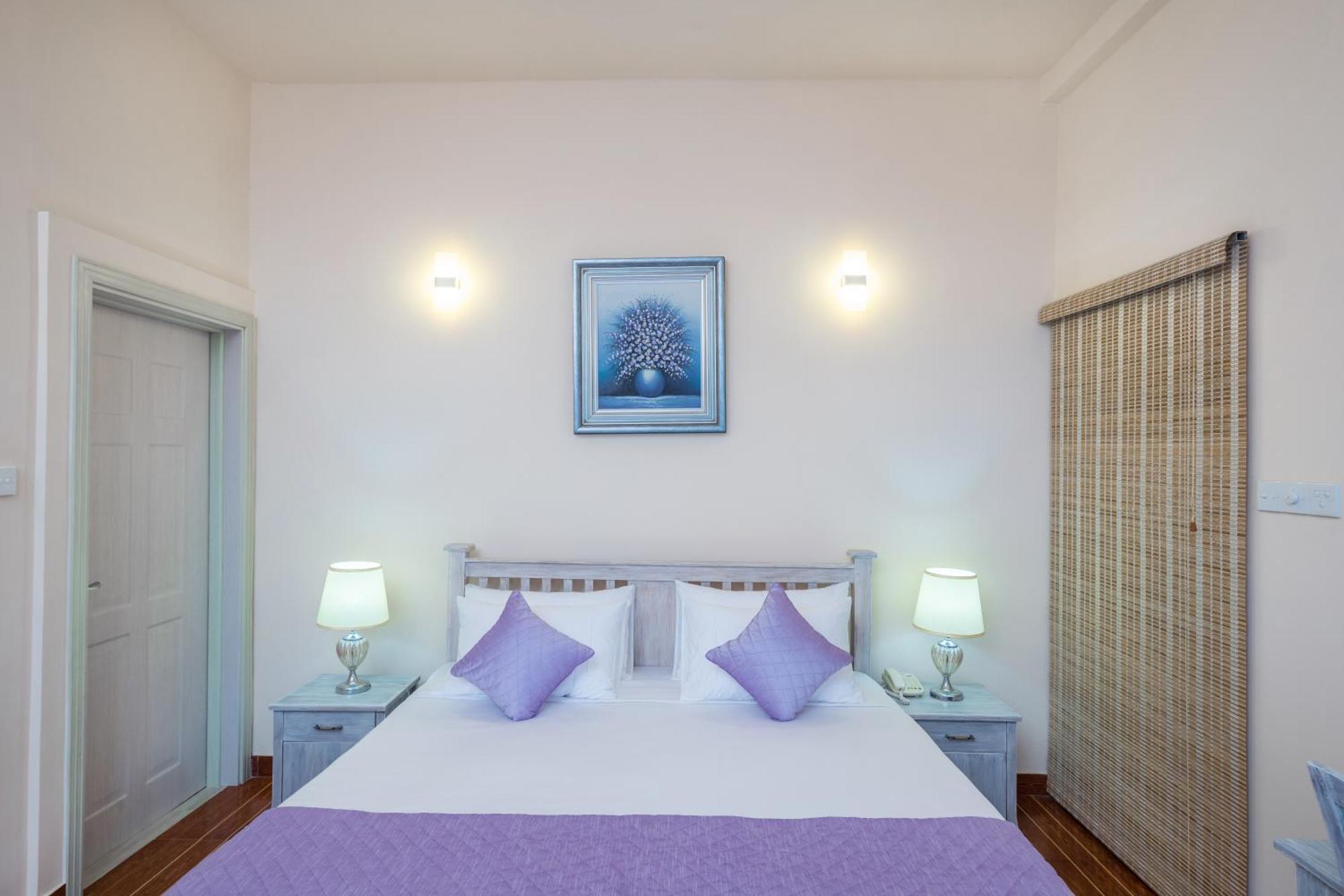 Floating Mountain Villa Nuwara Eliya Rum bild